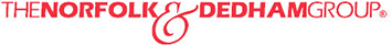 Norfolk & Dedham Insurance Logo